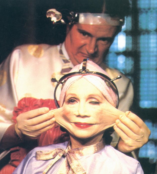 "Brazil" (1985) "Brazil" (1985)