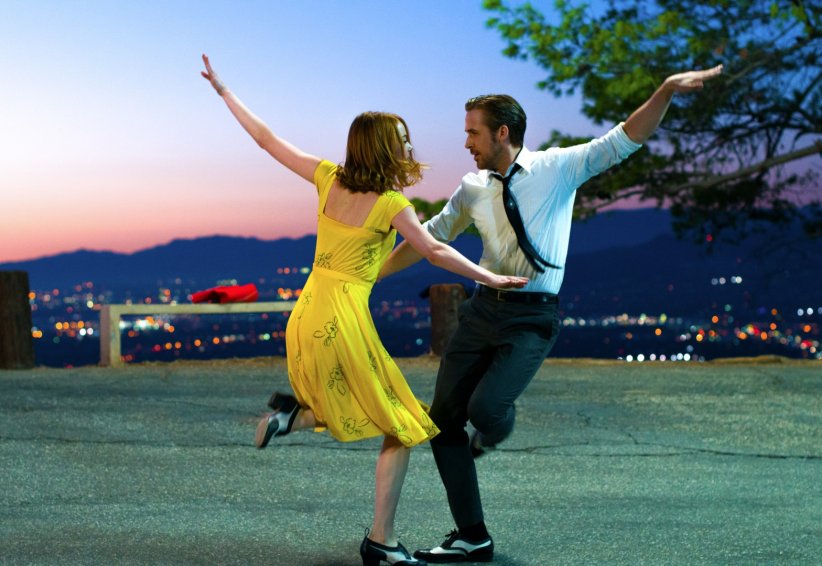 Emma Stone, l'enchanteuse Emma Stone, l'enchanteuse