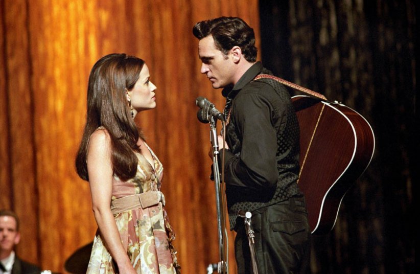 "Walk the Line" (2006) de James Mangold "Walk the Line" (2006) de James Mangold
