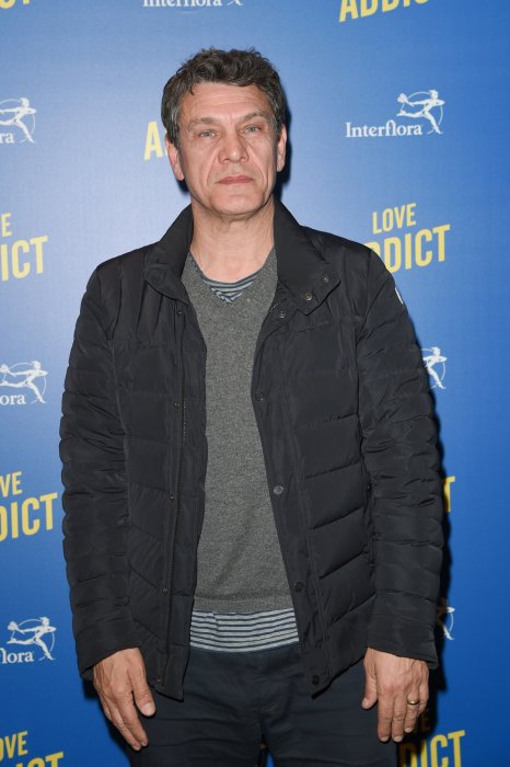 Marc Lavoine : un retour à ses premières amours Marc Lavoine : un retour à ses premières amours