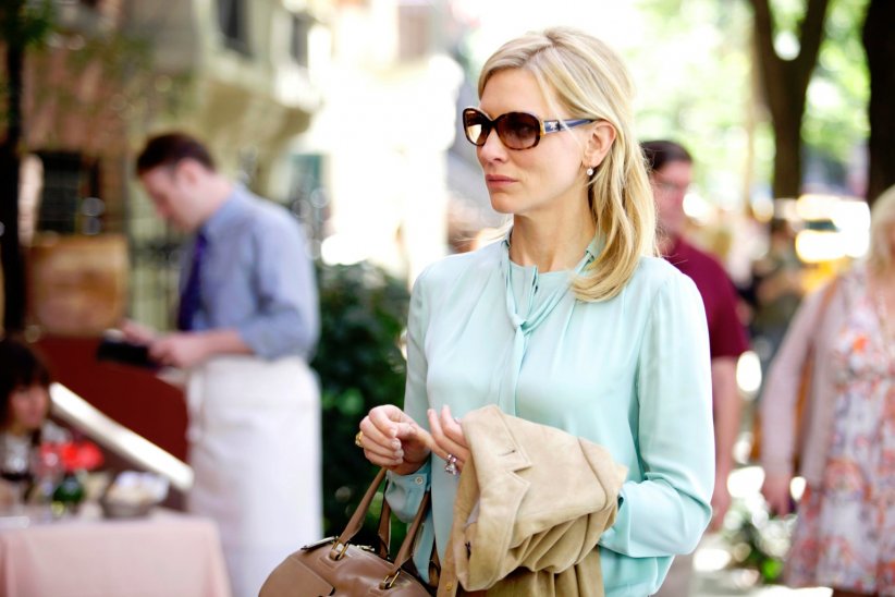 Cate Blanchett, la plus BCBG Cate Blanchett, la plus BCBG