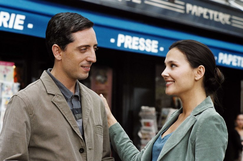"La Doublure" (2006) de Francis Veber "La Doublure" (2006) de Francis Veber