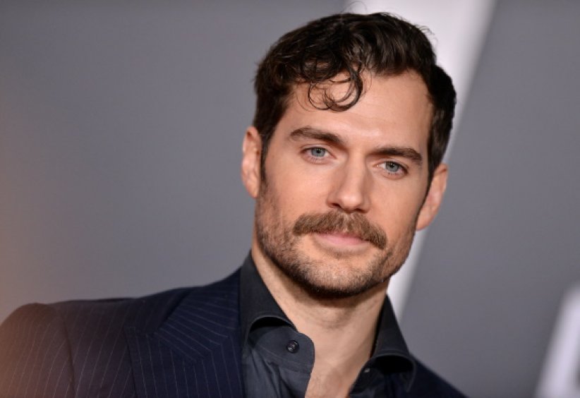 Henry Cavill : De Superman à super espion Henry Cavill : De Superman à super espion