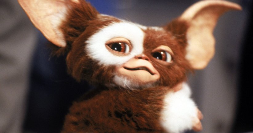 La folie des "Gremlins" La folie des "Gremlins"