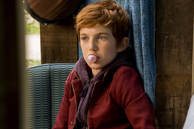 Le Petit Spirou : groom un jour, groom toujours Le Petit Spirou : groom un jour, groom toujours