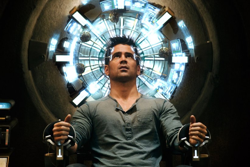 Total Recall : l'oeuvre de Philip K. Dick revisitée Total Recall : l'oeuvre de Philip K. Dick revisitée