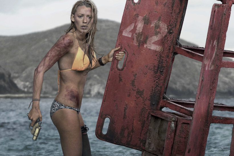 "Instinct de survie" : quand la session de surf tourne mal "Instinct de survie" : quand la session de surf tourne mal