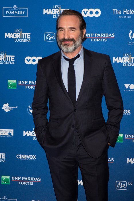 Jean Dujardin, le nouveau meilleur ami de Geroge Clooney Jean Dujardin, le nouveau meilleur ami de Geroge Clooney
