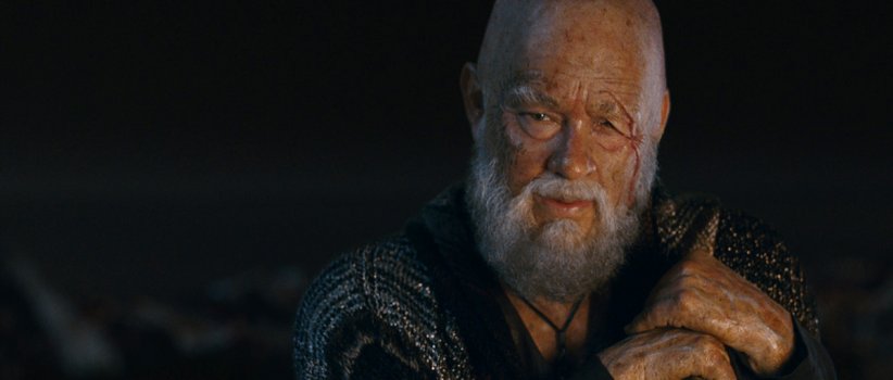 Tom Hanks, le passager du temps de "Cloud Atlas" Tom Hanks, le passager du temps de "Cloud Atlas"