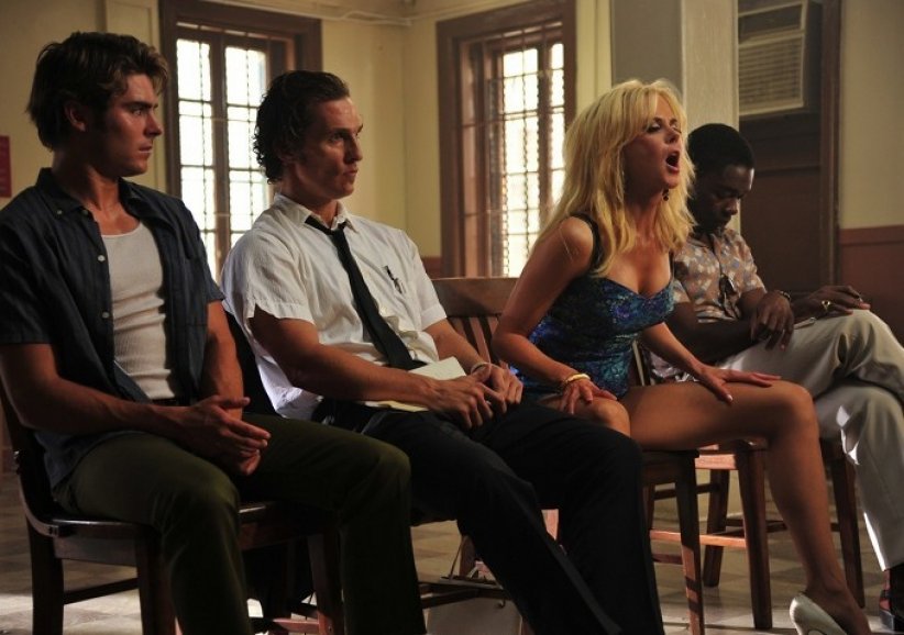 Nicole Kidman dans "Paperboy" (2012) de Lee Daniels Nicole Kidman dans "Paperboy" (2012) de Lee Daniels