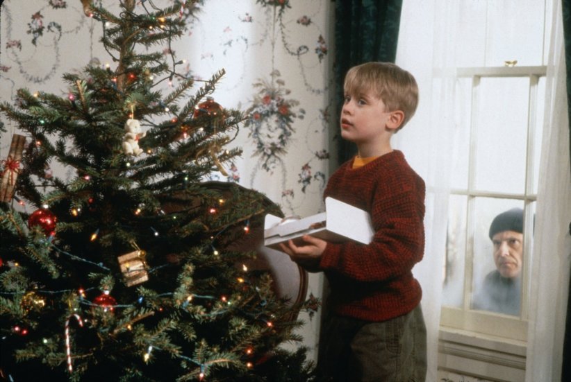 Maman, j'ai raté l'avion ! (1990) Maman, j'ai raté l'avion ! (1990)