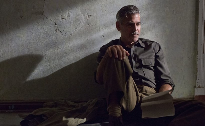 George Clooney, le monstre sacré d'Hollywood George Clooney, le monstre sacré d'Hollywood