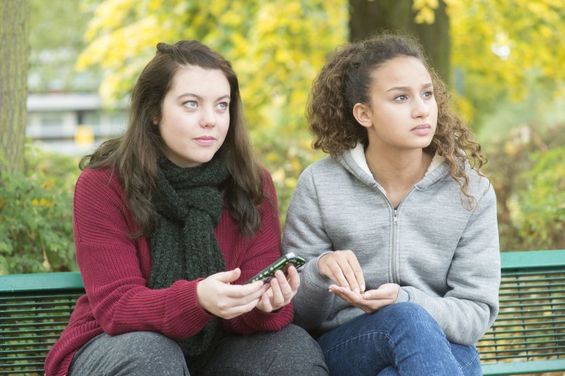 Tamara : les ados ont leur héroïne Tamara : les ados ont leur héroïne