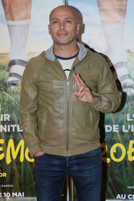 Éric Judor a... 48 ans Éric Judor a... 48 ans