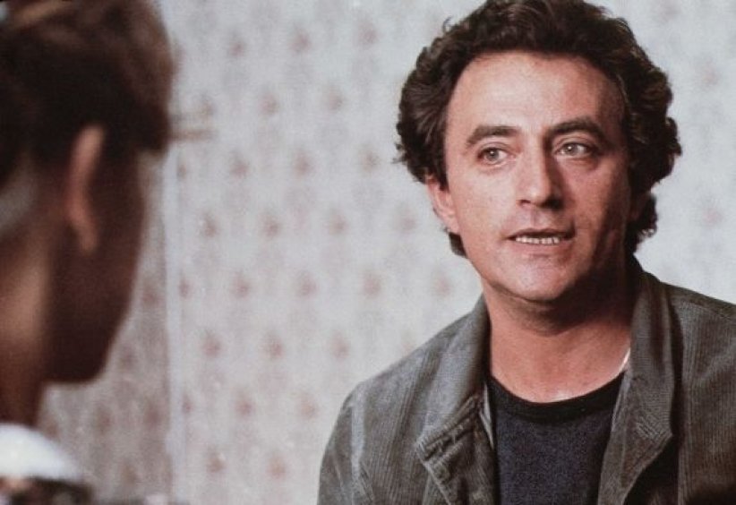 J'ai épousé une ombre (1983) de Robin Davis J'ai épousé une ombre (1983) de Robin Davis