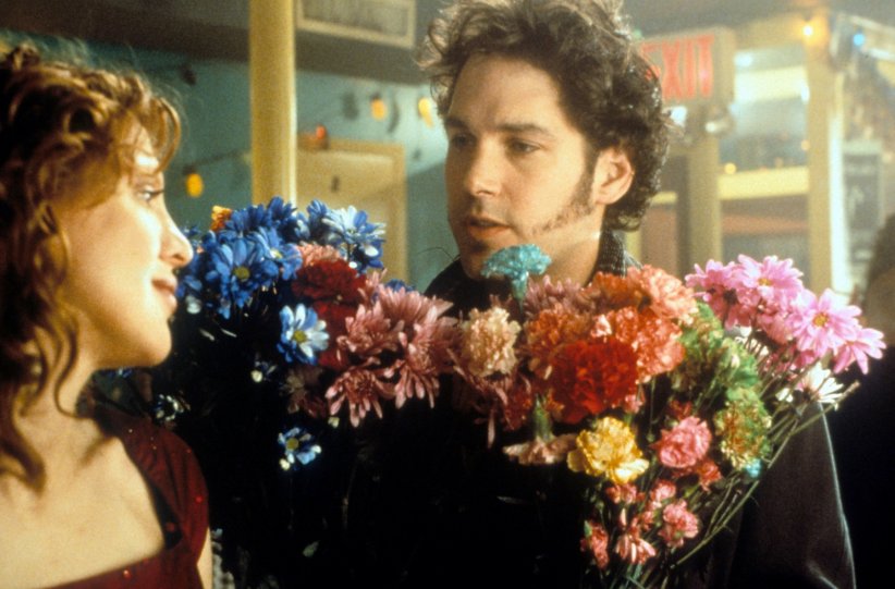 "200 Cigarettes" de Risa Bramon Garcia (1999) "200 Cigarettes" de Risa Bramon Garcia (1999)