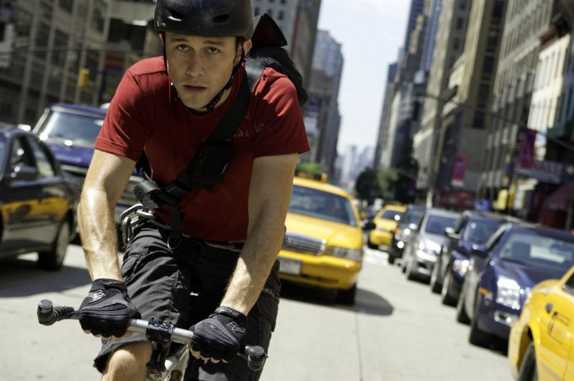 "Premium Rush" (2012) : défier la mort "Premium Rush" (2012) : défier la mort