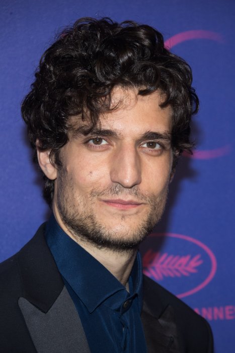Louis Garrel, le ténébreux Louis Garrel, le ténébreux