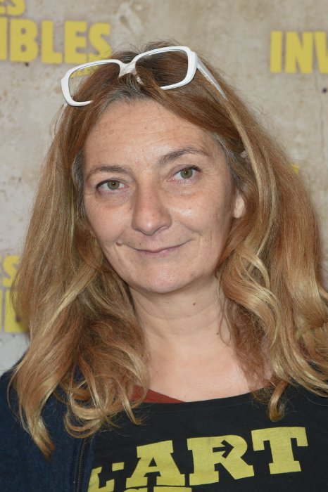 Corinne Masiero : sortie de l'anonymat à 48 ans Corinne Masiero : sortie de l'anonymat à 48 ans