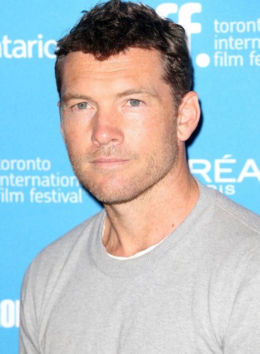 Sam Worthington, le Jake Sully d'"Avatar" Sam Worthington, le Jake Sully d'"Avatar"