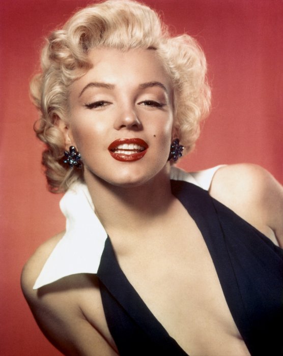 Marilyn Monroe Marilyn Monroe