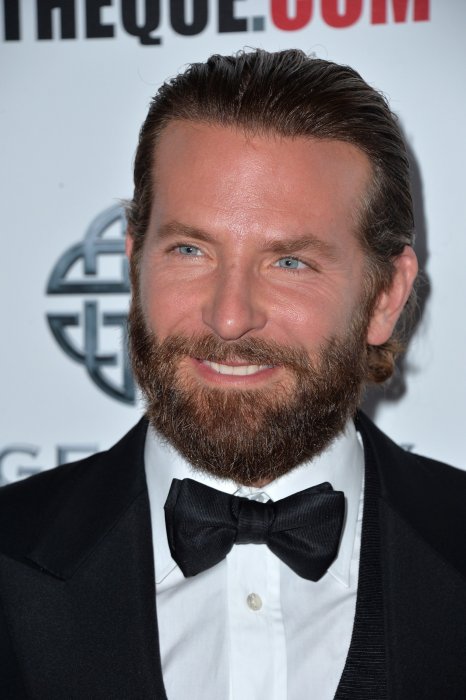 Bradley Cooper, le sex-symbol venu de la télévision Bradley Cooper, le sex-symbol venu de la télévision