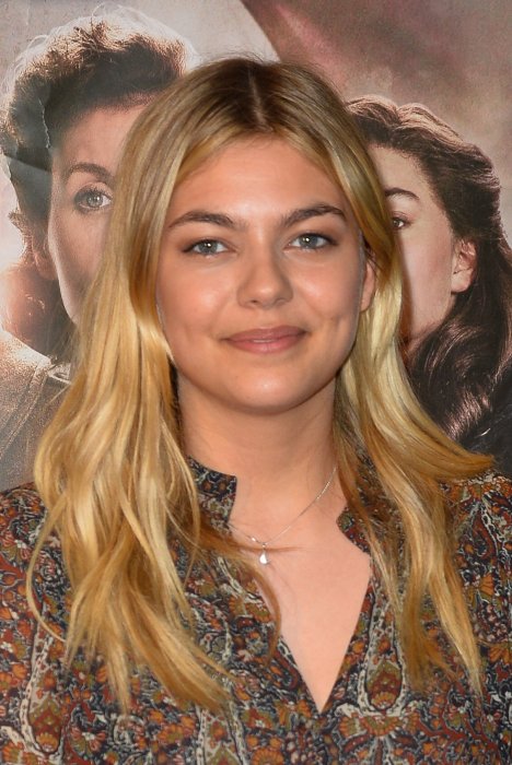 Louane ne renie pas le Nord Louane ne renie pas le Nord