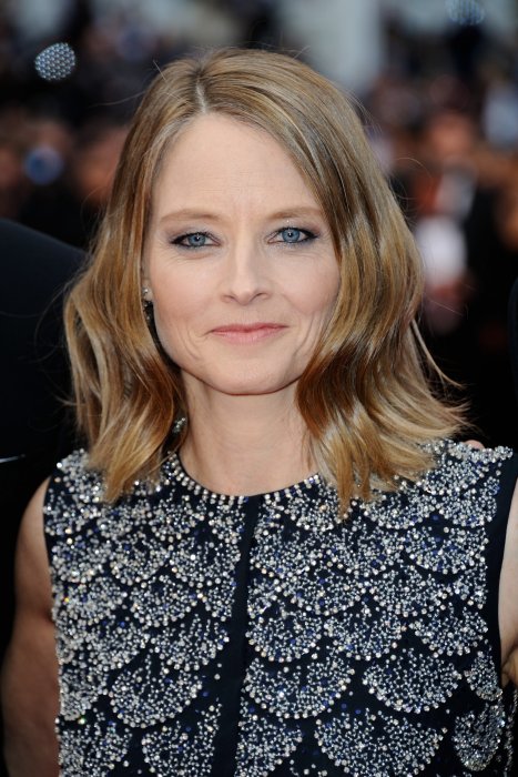 Jodie Foster, la plus jeune Jodie Foster, la plus jeune