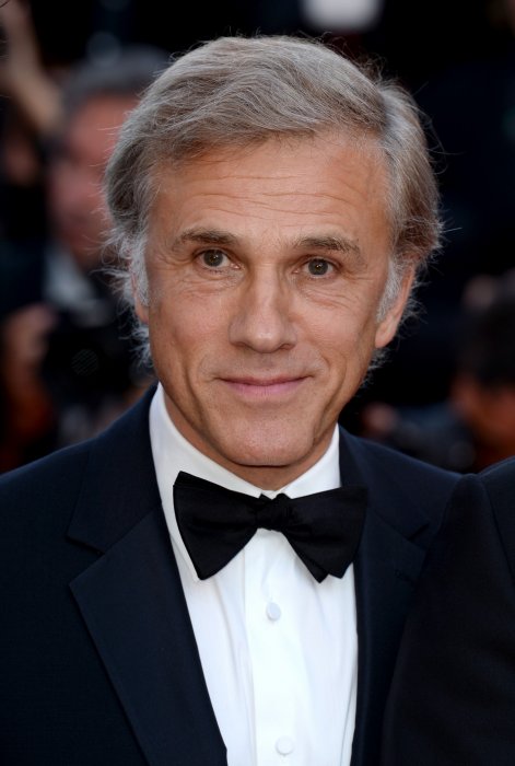 Christoph Waltz, vilain prospère Christoph Waltz, vilain prospère