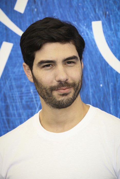 Tahar Rahim, le double césarisé Tahar Rahim, le double césarisé