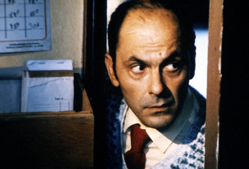 "Un air de famille" (1996) de Cédric Klapisch "Un air de famille" (1996) de Cédric Klapisch