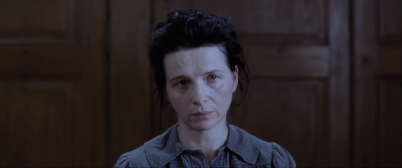 Camille Claudel dans "Camille Claudel, 1915" (2013) Camille Claudel dans "Camille Claudel, 1915" (2013)