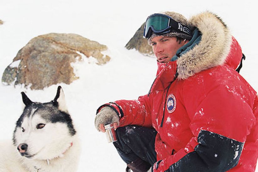 Antartica, prisonniers du froid (2006) Antartica, prisonniers du froid (2006)