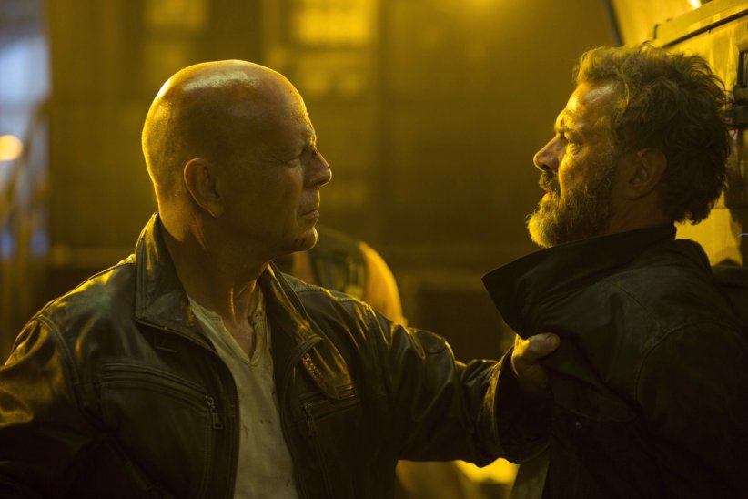 Die Hard : à quand le sixième épisode ? Die Hard : à quand le sixième épisode ?