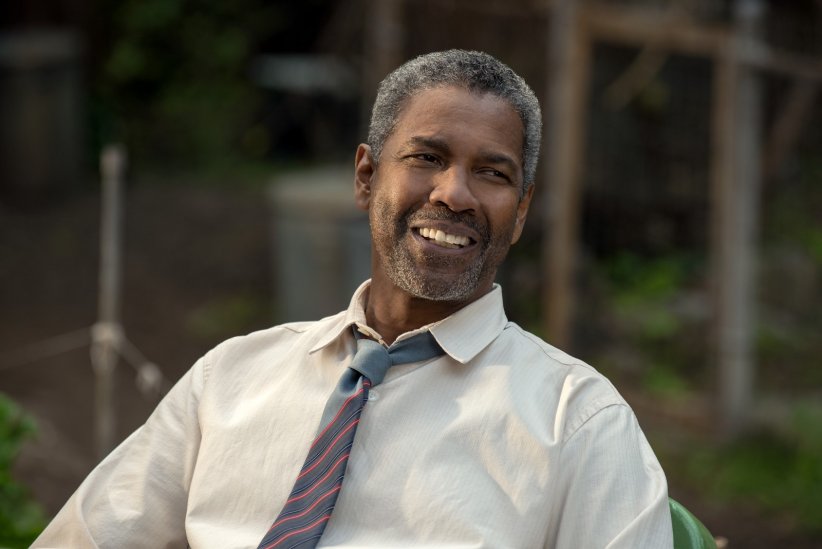 Denzel Washington, le monstre sacré Denzel Washington, le monstre sacré
