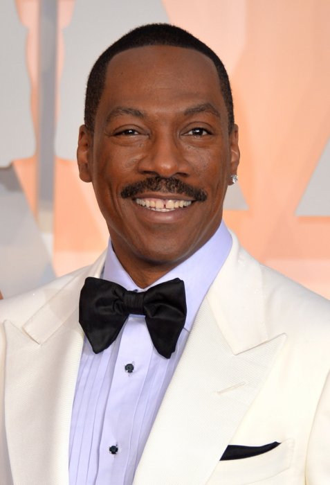 Eddie Murphy Eddie Murphy