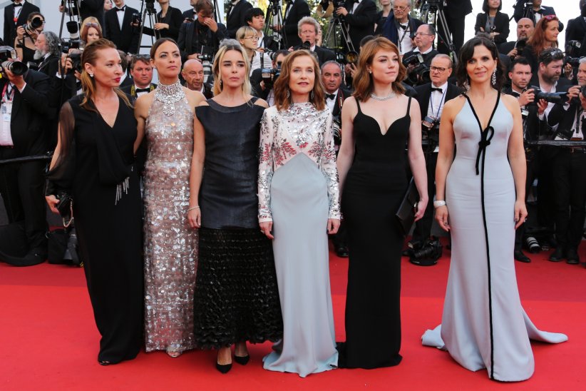 La fine fleur du cinéma français La fine fleur du cinéma français