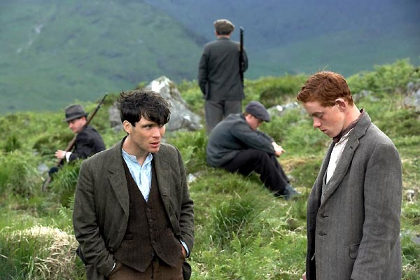 "Le vent se lève" (2006) de Ken Loach "Le vent se lève" (2006) de Ken Loach