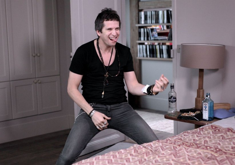 Guillaume Canet, acteur multifonction Guillaume Canet, acteur multifonction