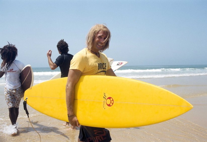 "Brice de Nice" (2005) de James Huth "Brice de Nice" (2005) de James Huth