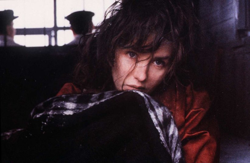 "Camille Claudel" (1988) de Bruno Nuytten "Camille Claudel" (1988) de Bruno Nuytten