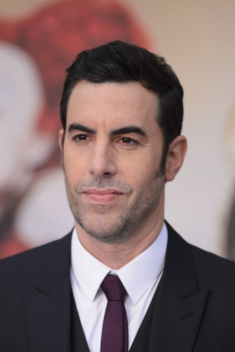 Sacha Baron Cohen pris pour un terroriste Sacha Baron Cohen pris pour un terroriste