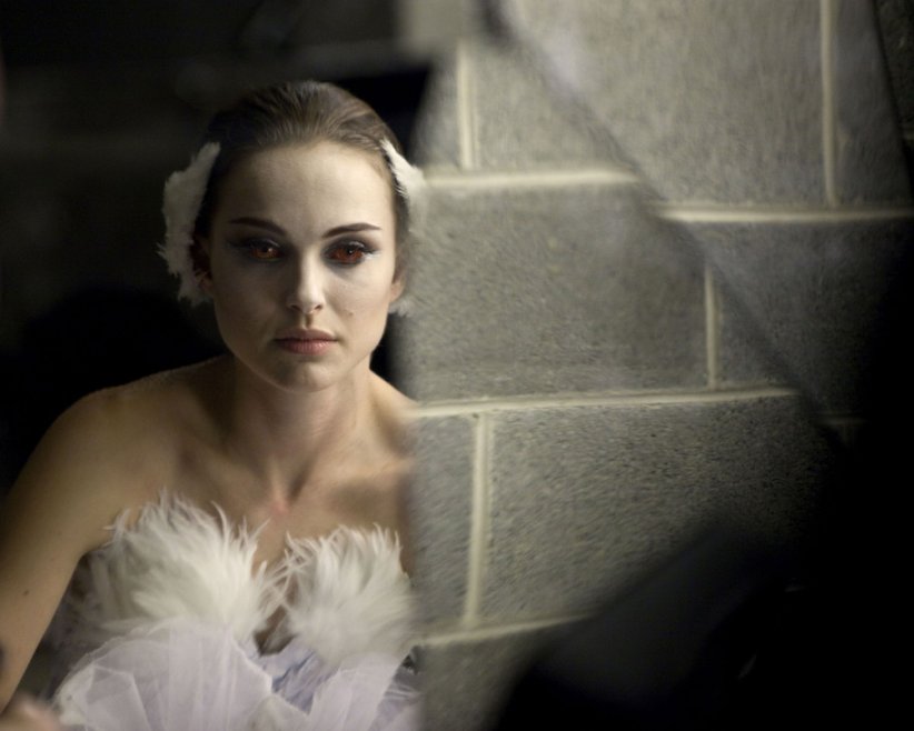 "Black Swan" (2011) de Darren Aronofsky "Black Swan" (2011) de Darren Aronofsky