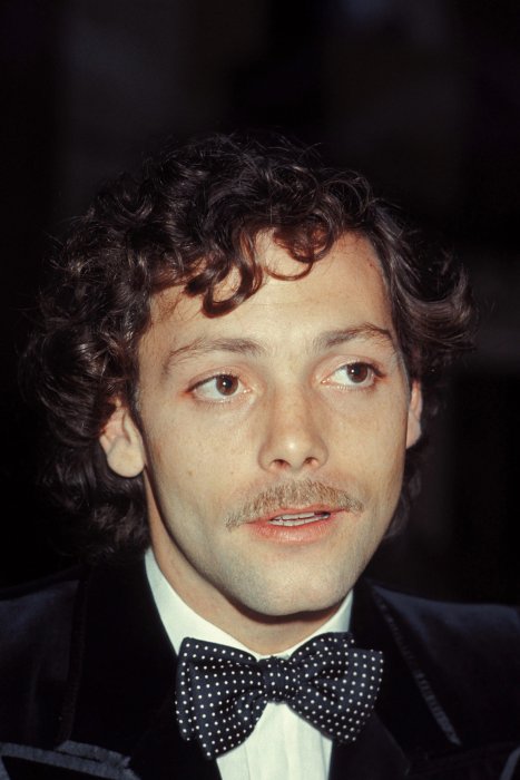 Patrick Dewaere, l'écorché vif Patrick Dewaere, l'écorché vif