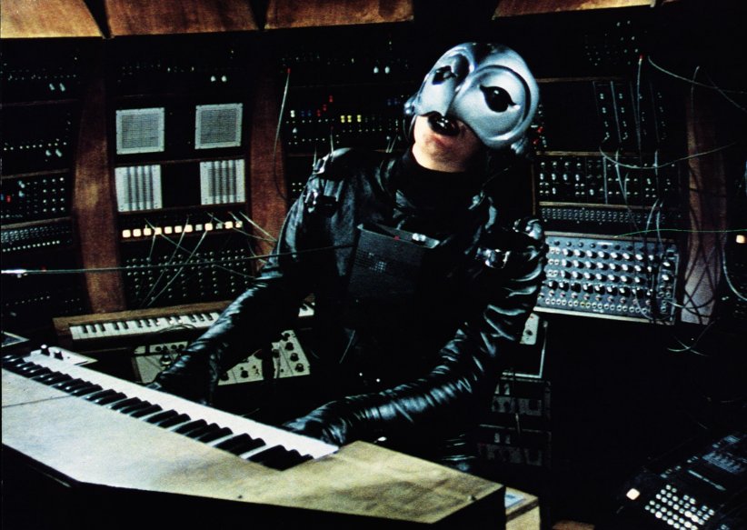 "Phantom of the paradise" (1975) "Phantom of the paradise" (1975)