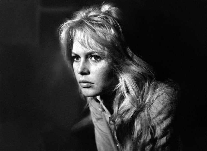 Brigitte Bardot dans "La Vérité" de Henri-Georges Clouzot (1960) Brigitte Bardot dans "La Vérité" de Henri-Georges Clouzot (1960)