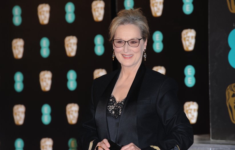 Meryl Streep, sa réponse parfaite... en italien ! Meryl Streep, sa réponse parfaite... en italien !