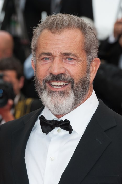Mel Gibson Mel Gibson