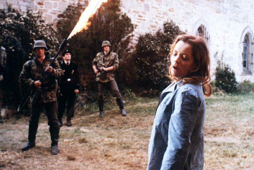 "Le Vieux Fusil" (1975) de Robert Enrico "Le Vieux Fusil" (1975) de Robert Enrico