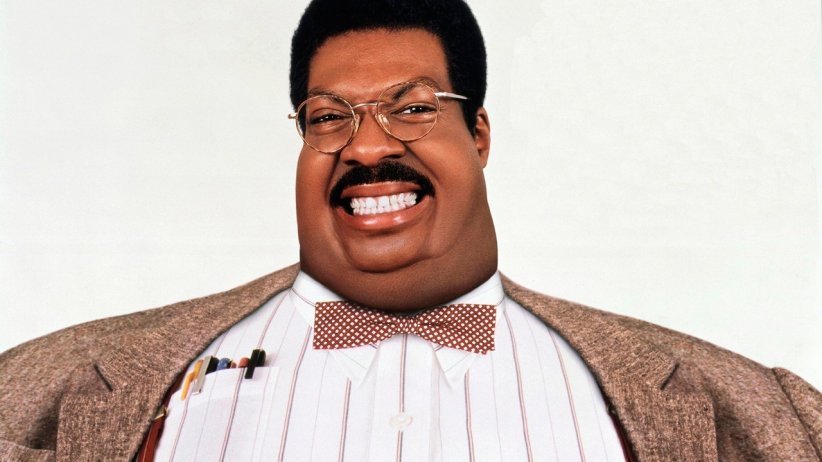 Les Klump : tous incarnés par Eddie Murphy Les Klump : tous incarnés par Eddie Murphy
